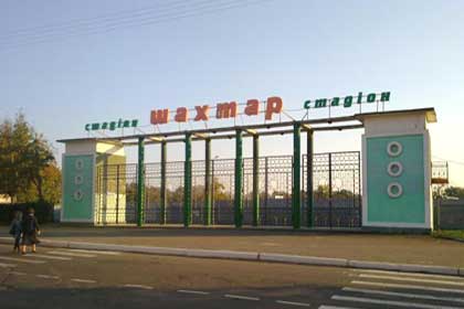Над Бугом