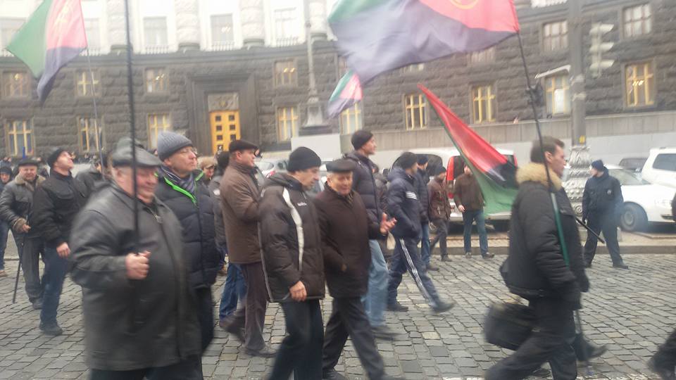 Над Бугом