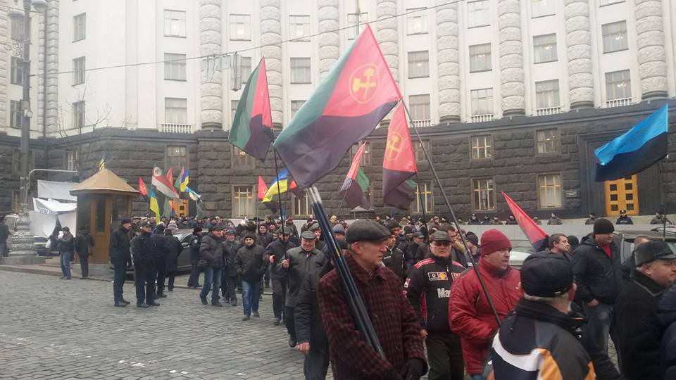 Над Бугом