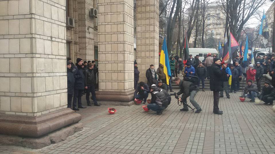 Над Бугом