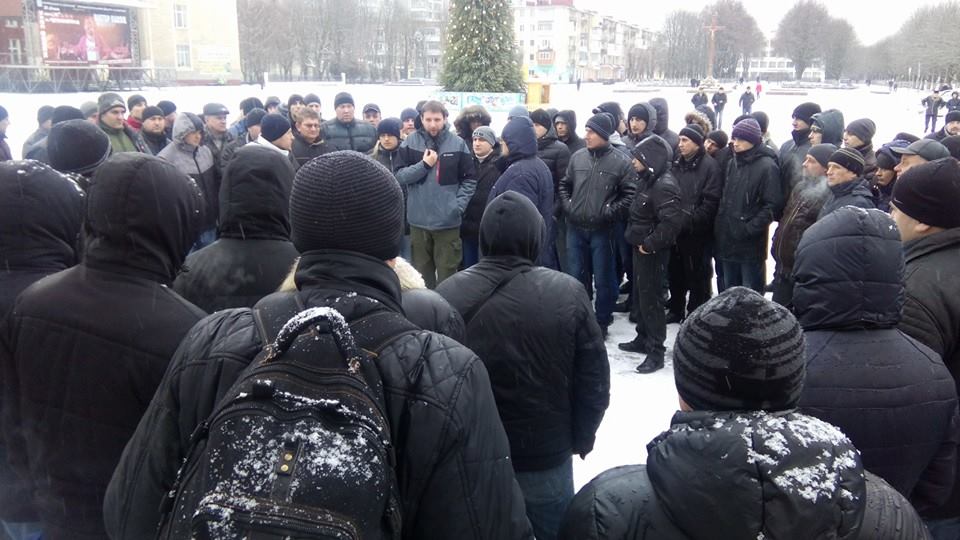 Над Бугом