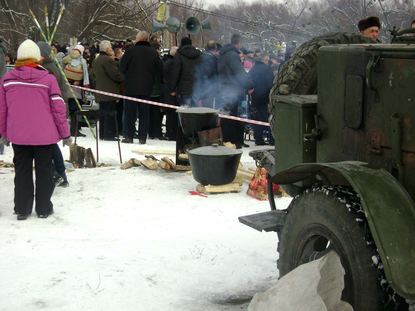Над Бугом