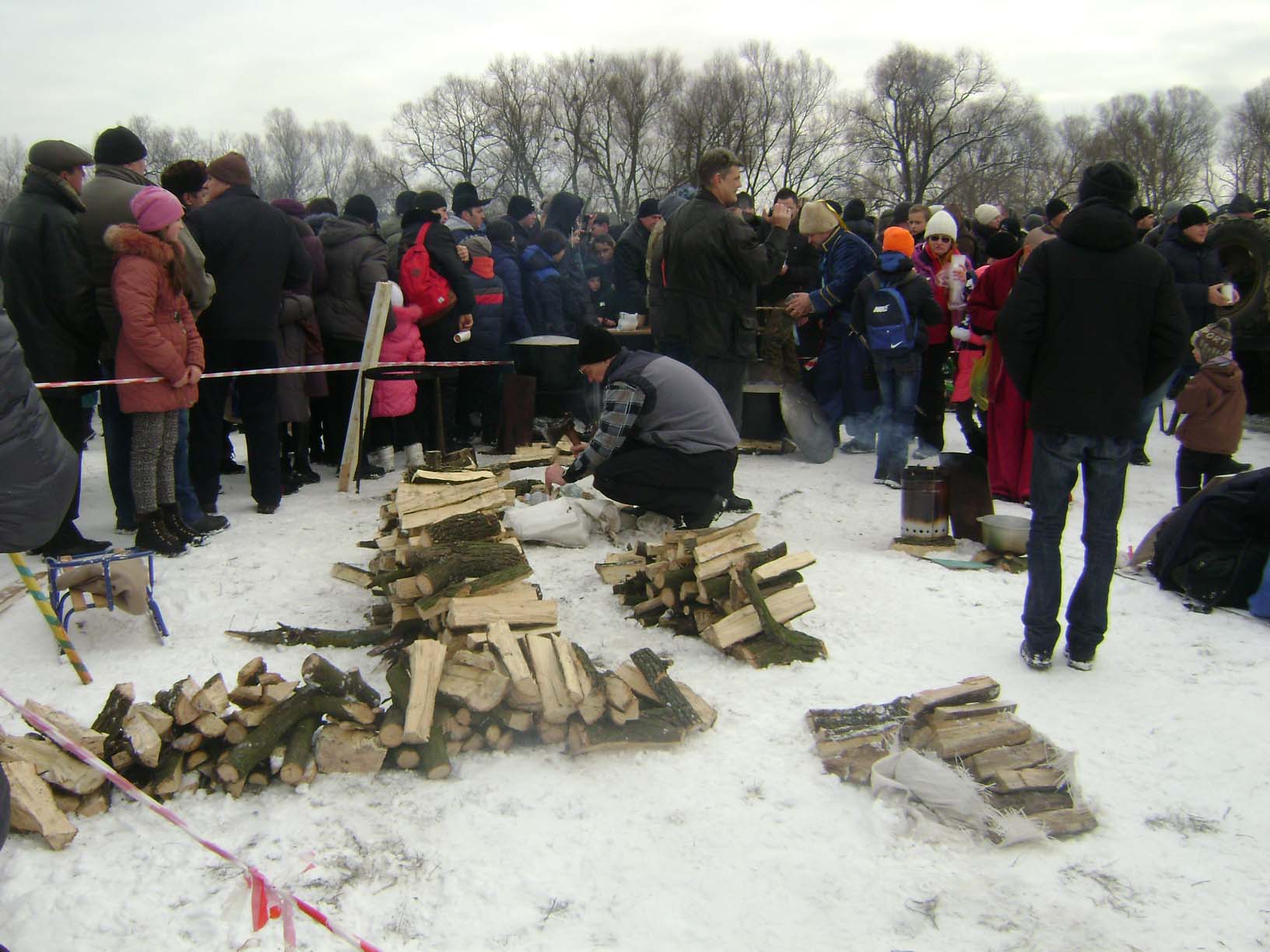 Над Бугом